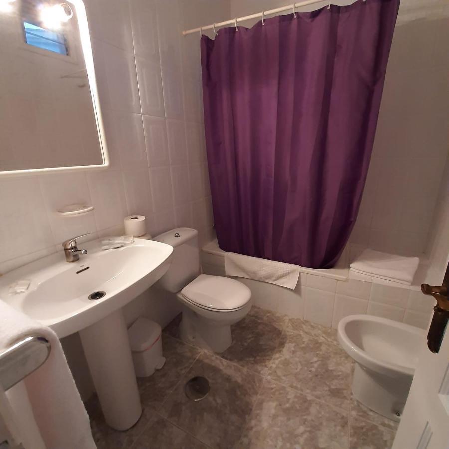 Vv 122 Con Balcon En Primera Linea De Mar La Restinga Zewnętrze zdjęcie